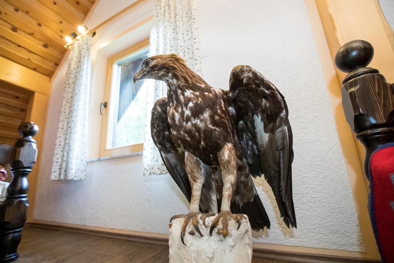 Holiday Home Voje Bohinj Exterior photo